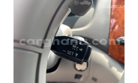 Ra Imported Toyota Sienna Miiran Ọkọ̀ in Import - Dubai ni Ashanti Ra Imported Toyota Sienna Miiran Ọkọ̀ in Import - Dubai ni Ashanti