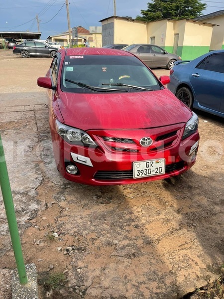 Big with watermark toyota corolla greater accra accra 46344