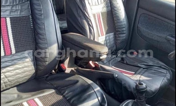 Sayi Na hannu Volkswagen Golf Black Mota in Accra a Greater Accra Sayi Na hannu Volkswagen Golf Black Mota in Accra a Greater Accra