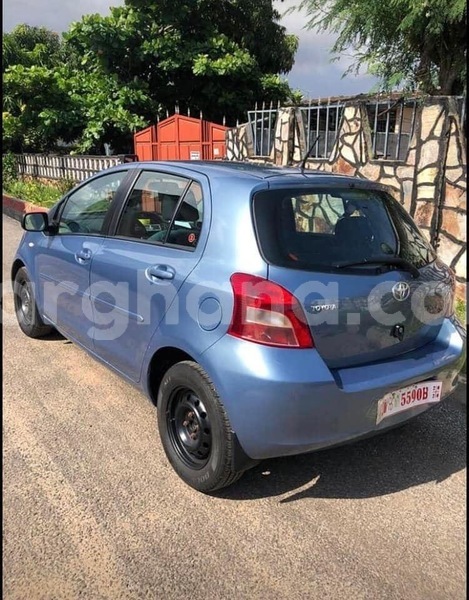 Big with watermark toyota vitz greater accra accra 46347