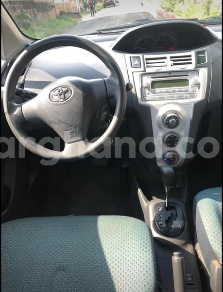 Big with watermark toyota vitz greater accra accra 46347