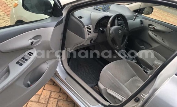 Sayi Na hannu Toyota Corolla Sauran Mota in Accra a Greater Accra Sayi Na hannu Toyota Corolla Sauran Mota in Accra a Greater Accra