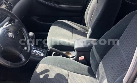 Sayi Na hannu Toyota Corolla Sauran Mota in Accra a Greater Accra Sayi Na hannu Toyota Corolla Sauran Mota in Accra a Greater Accra