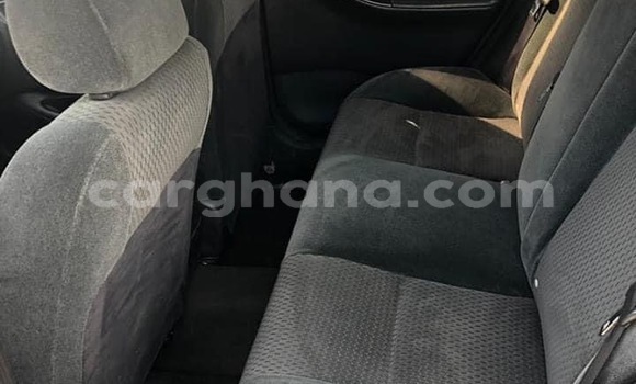 Sayi Na hannu Toyota Corolla Sauran Mota in Accra a Greater Accra Sayi Na hannu Toyota Corolla Sauran Mota in Accra a Greater Accra
