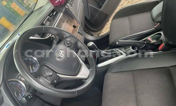 Sayi Na hannu Toyota Corolla Sauran Mota in Accra a Greater Accra Sayi Na hannu Toyota Corolla Sauran Mota in Accra a Greater Accra