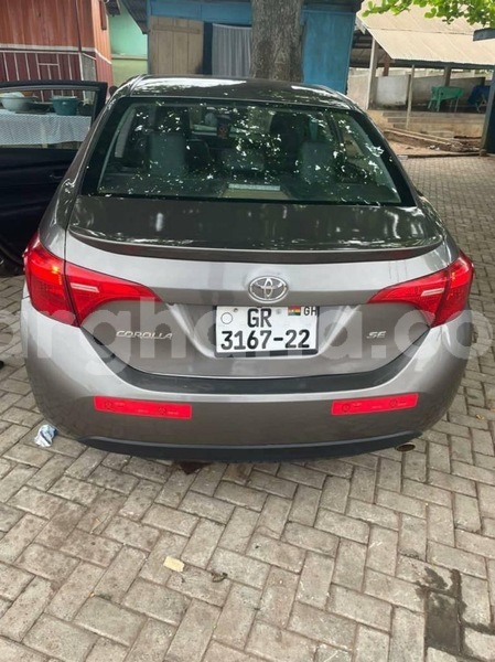 Big with watermark toyota corolla greater accra accra 46353