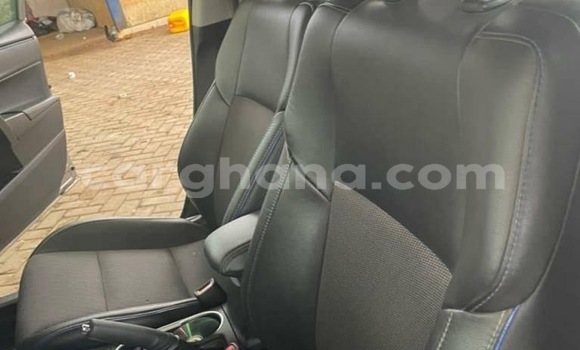 Sayi Na hannu Toyota Corolla Sauran Mota in Accra a Greater Accra Sayi Na hannu Toyota Corolla Sauran Mota in Accra a Greater Accra