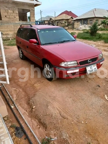 Big with watermark opel astra greater accra accra 46356