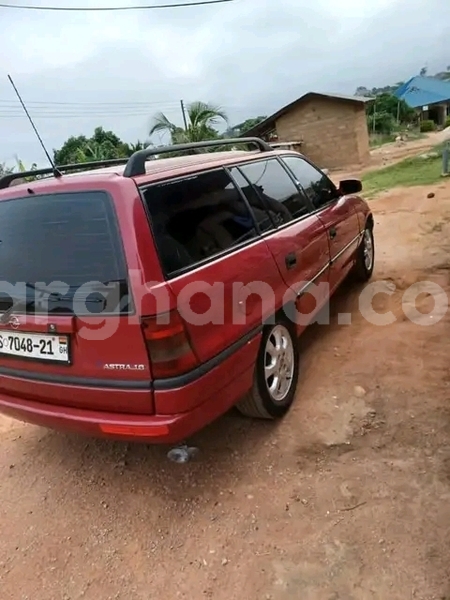 Big with watermark opel astra greater accra accra 46356