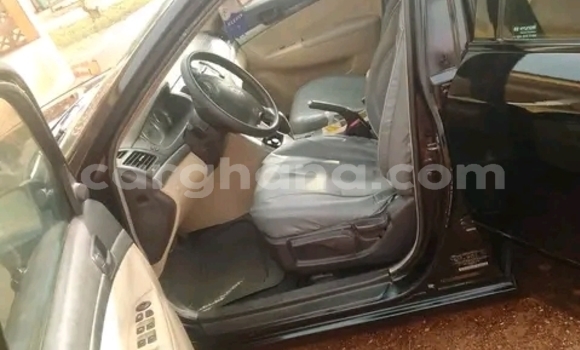Buy Used Hyundai Elantra Black Car in Accra in Greater Accra Buy Used Hyundai Elantra Black Car in Accra in Greater Accra
