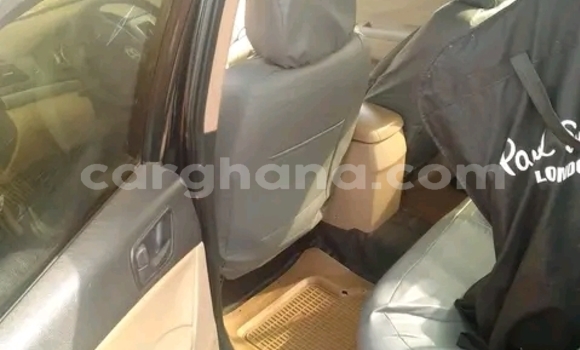 Buy Used Hyundai Elantra Black Car in Accra in Greater Accra Buy Used Hyundai Elantra Black Car in Accra in Greater Accra