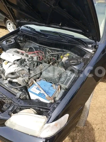 Big with watermark toyota corolla greater accra accra 46361