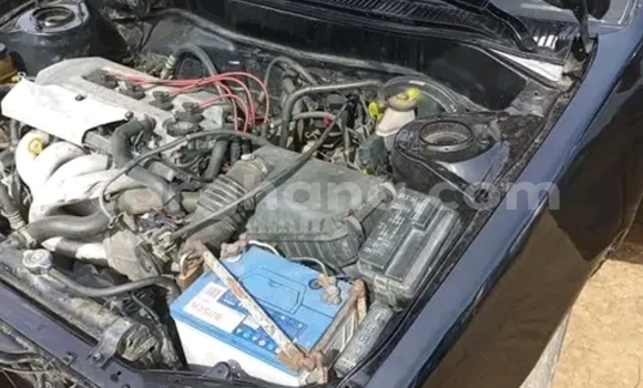 Buy Used Toyota Corolla Black Car in Accra in Greater Accra Buy Used Toyota Corolla Black Car in Accra in Greater Accra