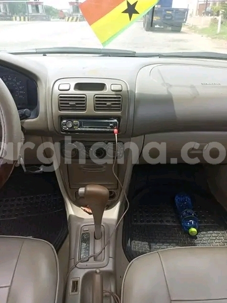 Big with watermark toyota corolla greater accra accra 46361
