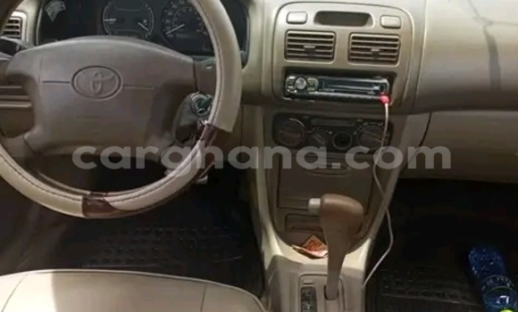 Buy Used Toyota Corolla Black Car in Accra in Greater Accra Buy Used Toyota Corolla Black Car in Accra in Greater Accra