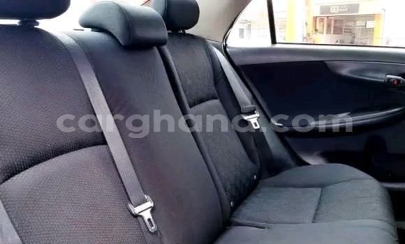 Buy Used Toyota Corolla Other Car in Accra in Greater Accra