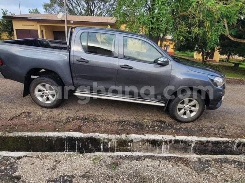 Big with watermark toyota hilux greater accra accra 46364