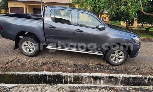 Ra Àlòkù Toyota Hilux Miiran Ọkọ̀ in Accra ni Greater Accra Ra Àlòkù Toyota Hilux Miiran Ọkọ̀ in Accra ni Greater Accra