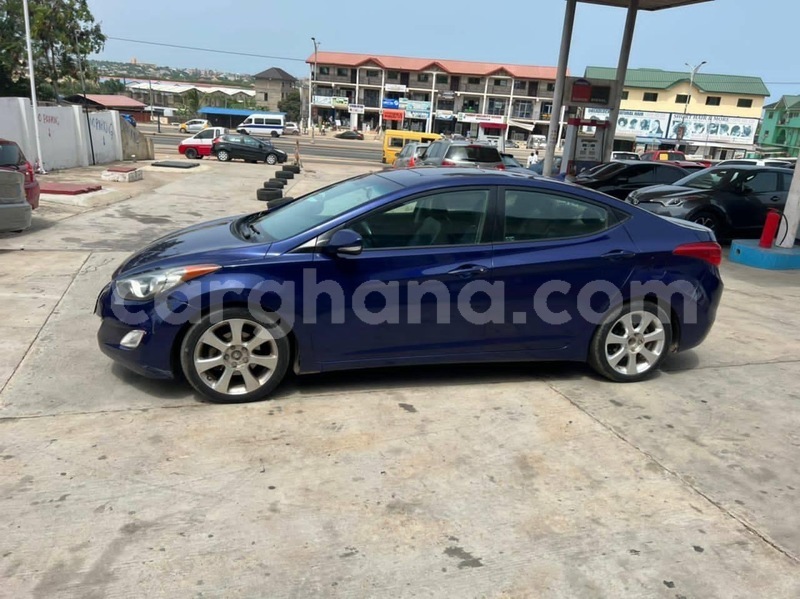 Big with watermark hyundai elantra greater accra accra 46365