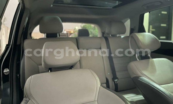 Sayi Na hannu Kia Sorento Black Mota in Accra a Greater Accra Sayi Na hannu Kia Sorento Black Mota in Accra a Greater Accra