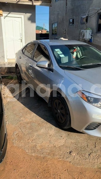 Big with watermark toyota corolla greater accra accra 46367