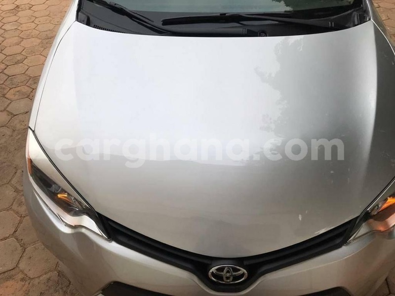 Big with watermark toyota corolla greater accra accra 46367