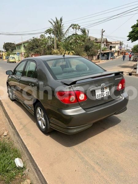 Big with watermark toyota corolla greater accra accra 46368