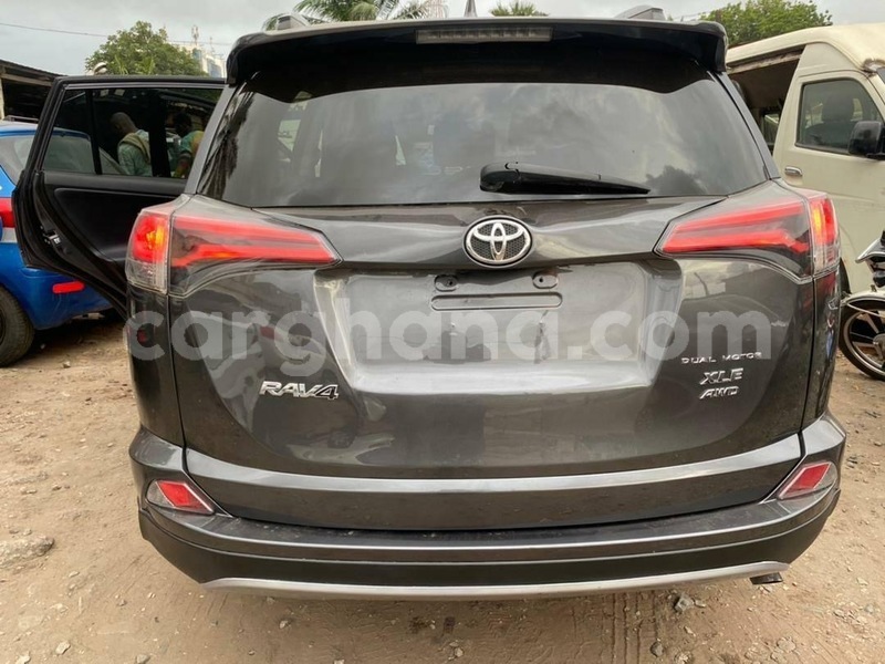 Big with watermark toyota rav4 greater accra accra 46369