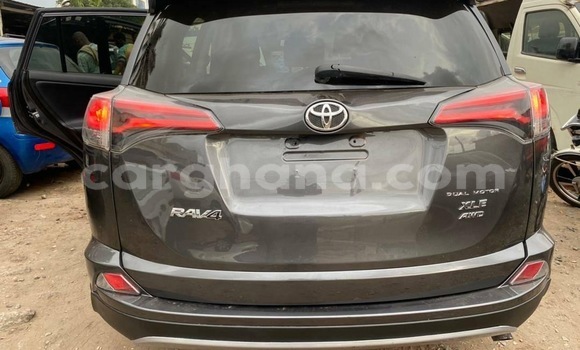Buy Used Toyota RAV4 Other Car in Accra in Greater Accra