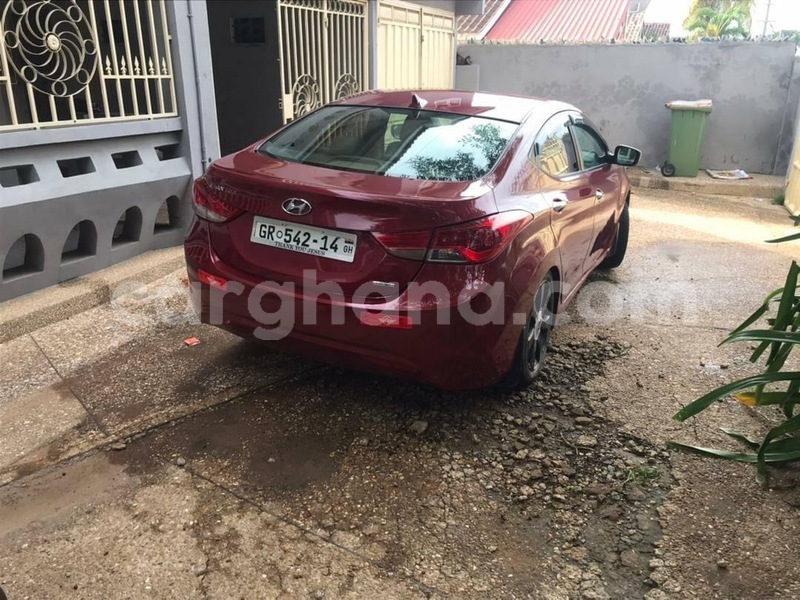 Big with watermark hyundai elantra greater accra accra 46371