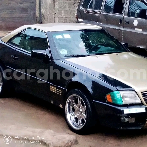 Big with watermark mercedes benz s class greater accra accra 46377