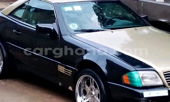 Buy Used Mercedes‒Benz S–Class Other Car in Accra in Greater Accra Buy Used Mercedes‒Benz S–Class Other Car in Accra in Greater Accra