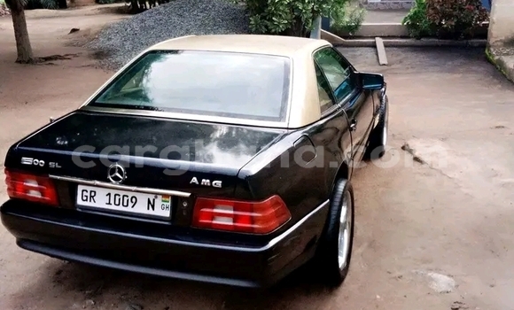 Buy Used Mercedes‒Benz S–Class Other Car in Accra in Greater Accra Buy Used Mercedes‒Benz S–Class Other Car in Accra in Greater Accra
