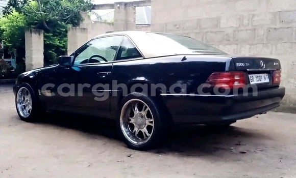 Buy Used Mercedes‒Benz S–Class Other Car in Accra in Greater Accra Buy Used Mercedes‒Benz S–Class Other Car in Accra in Greater Accra