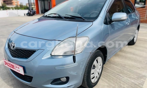 Buy Used Toyota Belta Other Car in Bunkpurugu in Northern