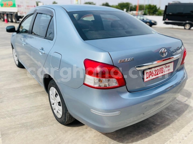 Big with watermark toyota belta northern bunkpurugu 46381