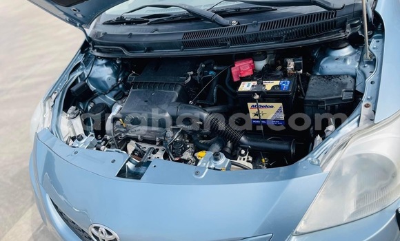 Buy Used Toyota Belta Other Car in Bunkpurugu in Northern Buy Used Toyota Belta Other Car in Bunkpurugu in Northern