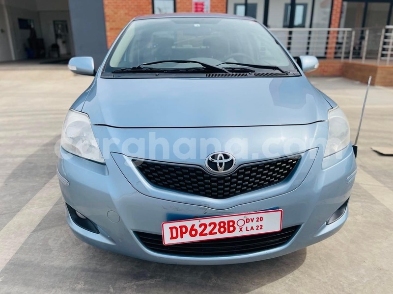 Big with watermark toyota belta northern bunkpurugu 46381