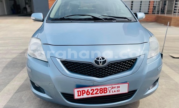 Buy Used Toyota Belta Other Car in Bunkpurugu in Northern Buy Used Toyota Belta Other Car in Bunkpurugu in Northern