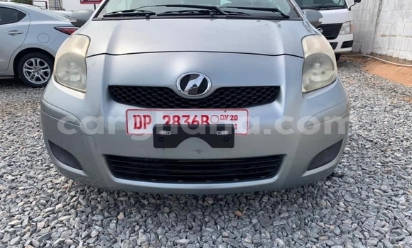 Buy Used Toyota Vitz Other Car in Bunkpurugu in Northern