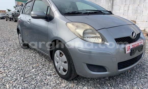 Buy Used Toyota Vitz Other Car in Bunkpurugu in Northern Buy Used Toyota Vitz Other Car in Bunkpurugu in Northern