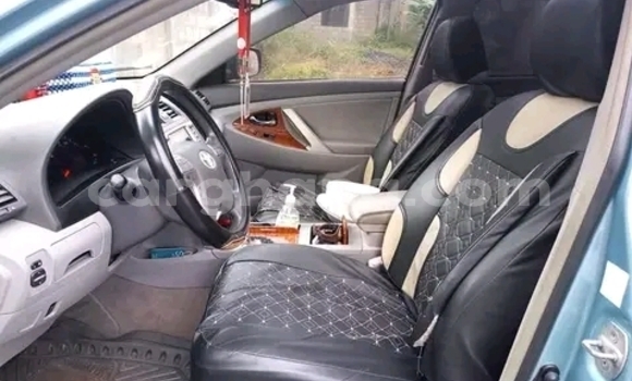 Buy Used Toyota Corolla Blue Car in Accra in Greater Accra Buy Used Toyota Corolla Blue Car in Accra in Greater Accra