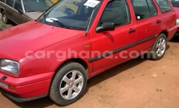 Ra Àlòkù Opel Astra Red Ọkọ̀ in Accra ni Greater Accra