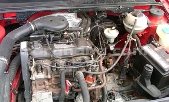 Buy Used Opel Astra Red Car in Accra in Greater Accra Buy Used Opel Astra Red Car in Accra in Greater Accra