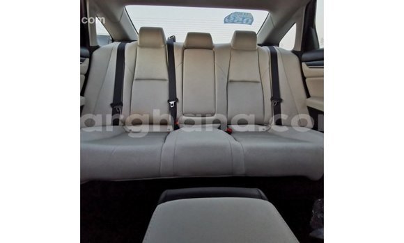 Buy Import Honda T Red Bike in Import - Dubai in Ashanti Buy Import Honda T Red Bike in Import - Dubai in Ashanti