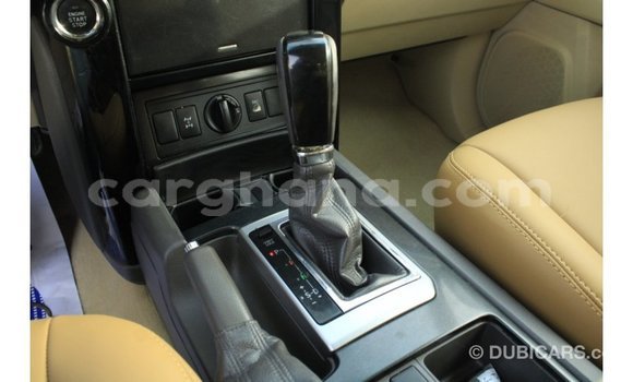 Ra Imported Toyota Prado funfun Ọkọ̀ in Import - Dubai ni Ashanti Ra Imported Toyota Prado funfun Ọkọ̀ in Import - Dubai ni Ashanti
