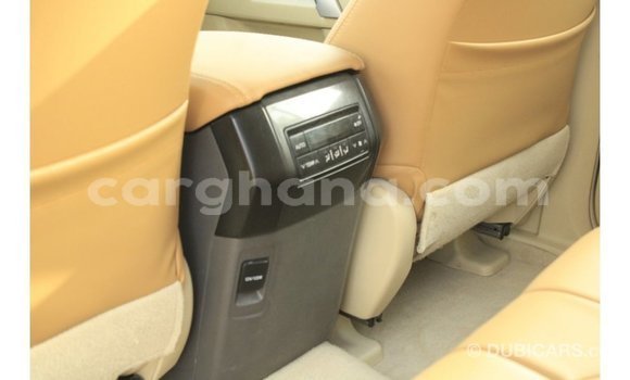 Ra Imported Toyota Prado funfun Ọkọ̀ in Import - Dubai ni Ashanti Ra Imported Toyota Prado funfun Ọkọ̀ in Import - Dubai ni Ashanti