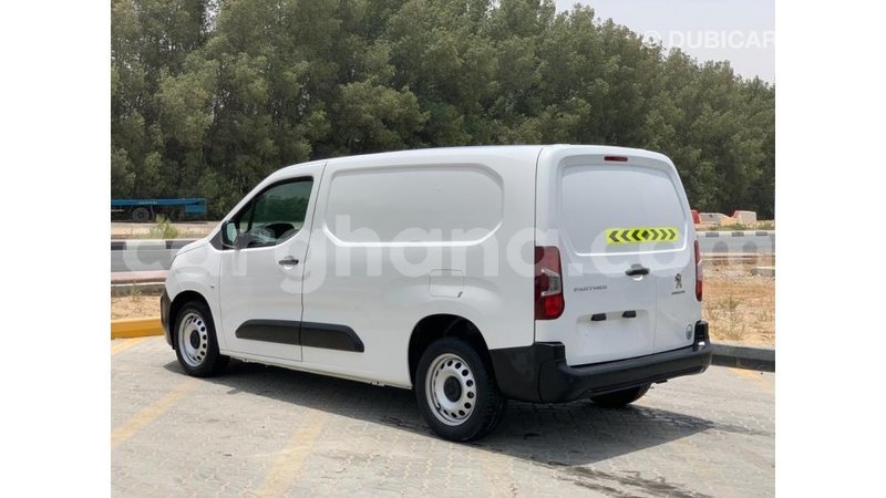 Big with watermark peugeot partner ashanti import dubai 46390