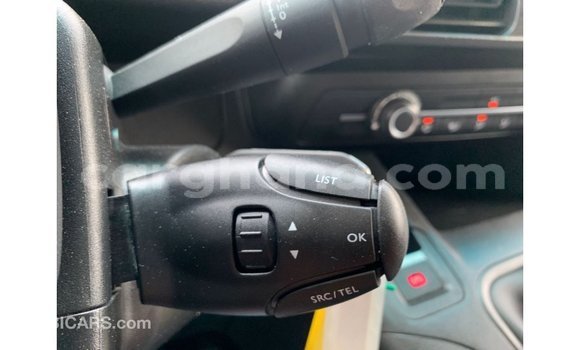 Sayi Imported Peugeot Partner White Mota in Import - Dubai a Ashanti Sayi Imported Peugeot Partner White Mota in Import - Dubai a Ashanti