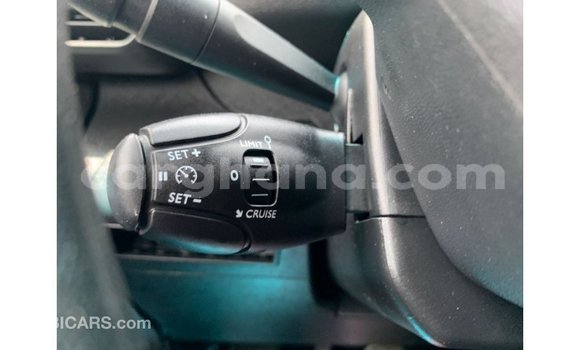 Sayi Imported Peugeot Partner White Mota in Import - Dubai a Ashanti Sayi Imported Peugeot Partner White Mota in Import - Dubai a Ashanti